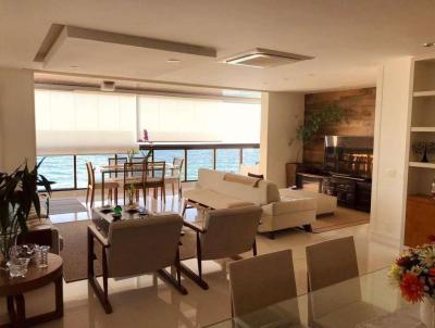 Apartamento para Venda, em Rio de Janeiro, bairro Barra da Tijuca, 4 dormit�rios, 4 banheiros, 1 su�te, 2 vagas