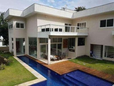 Casa em Condom�nio para Venda, em Rio de Janeiro, bairro Itanhang�, 4 dormit�rios, 9 banheiros, 4 su�tes, 3 vagas