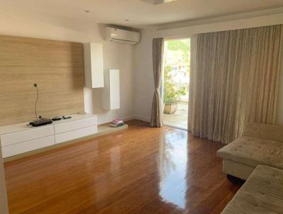 Cobertura para Venda, em Rio de Janeiro, bairro Barra da Tijuca, 4 dormit�rios, 6 banheiros, 4 su�tes, 2 vagas