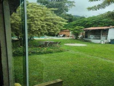 Casa para Venda, em Rio de Janeiro, bairro Vargem Pequena, 4 dormit�rios, 6 banheiros, 4 su�tes, 5 vagas