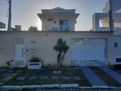Casa em Condom�nio para Venda, em Rio de Janeiro, bairro Vargem Grande, 4 dormit�rios, 5 banheiros, 3 su�tes, 2 vagas