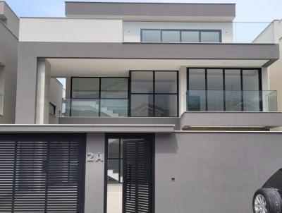 Casa em Condom&iacute;nio para Loca&ccedil;&atilde;o na cidade de Rio de Janeiro no bairro Vargem Pequena