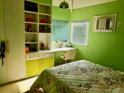 Casa em Condom�nio para Venda, em Rio de Janeiro, bairro Vargem Grande, 4 dormit�rios, 6 banheiros, 3 su�tes, 2 vagas