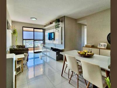 Apartamento para Venda, em Rio de Janeiro, bairro Recreio dos Bandeirantes, 3 dormit�rios, 2 banheiros, 1 su�te, 2 vagas