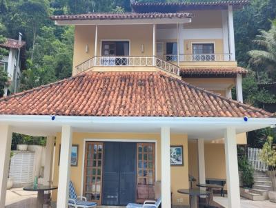 Casa em Condom�nio para Venda, em Rio de Janeiro, bairro Vargem Pequena, 4 dormit�rios, 6 banheiros, 4 su�tes, 4 vagas