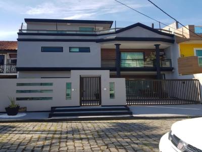 Casa em Condom�nio para Venda, em , bairro Vargem Pequena, 4 dormit�rios, 4 banheiros, 3 su�tes, 2 vagas