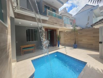 Casa em Condom�nio para Venda, em Rio de Janeiro, bairro Vargem Pequena, 5 dormit�rios, 7 banheiros, 4 su�tes, 4 vagas