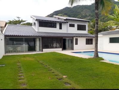 Casa em Condom�nio para Venda, em Rio de Janeiro, bairro Recreio dos Bandeirantes, 3 dormit�rios, 5 banheiros, 1 su�te, 3 vagas