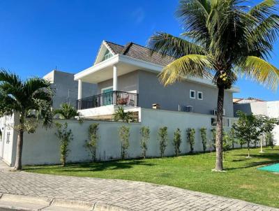 Casa em Condom�nio para Venda, em Rio de Janeiro, bairro Recreio dos Bandeirantes, 4 dormit�rios, 7 banheiros, 4 su�tes, 2 vagas