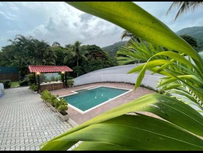 Casa para Venda, em Rio de Janeiro, bairro Vargem Pequena, 3 dormit�rios, 3 banheiros, 1 su�te, 4 vagas