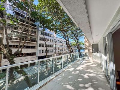 Apartamento para Venda, em Rio de Janeiro, bairro Leblon, 3 dormit�rios, 4 banheiros, 2 su�tes, 3 vagas