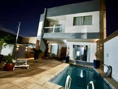 Casa em Condom�nio para Venda, em Rio de Janeiro, bairro Guaratiba, 3 dormit�rios, 6 banheiros, 1 su�te, 2 vagas