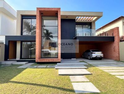 Casa em Condom�nio para Venda, em Rio de Janeiro, bairro Barra da Tijuca, 4 dormit�rios, 6 banheiros, 4 su�tes, 5 vagas