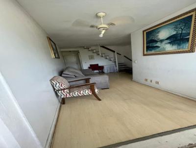 Cobertura para Venda, em Rio de Janeiro, bairro Recreio dos Bandeirantes, 4 dormit�rios, 3 banheiros, 1 su�te, 2 vagas