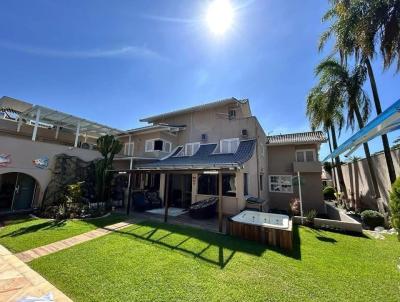 Casa em Condom�nio para Venda, em Rio de Janeiro, bairro Barra da Tijuca, 5 dormit�rios, 7 banheiros, 5 su�tes, 4 vagas