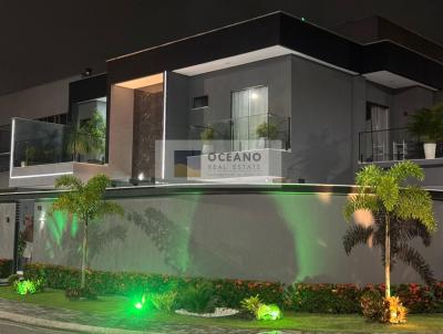 Casa em Condom�nio para Venda, em Rio de Janeiro, bairro Vargem Pequena, 3 dormit�rios, 5 banheiros, 3 su�tes, 2 vagas