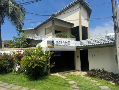 Casa em Condom�nio para Venda, em Rio de Janeiro, bairro Vargem Pequena, 4 dormit�rios, 5 banheiros, 4 su�tes, 1 vaga