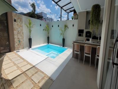 Casa em Condom�nio para Venda, em Rio de Janeiro, bairro Vargem Pequena, 4 dormit�rios, 5 banheiros, 4 su�tes, 1 vaga
