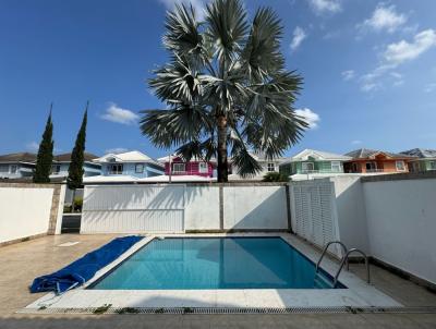 Casa em Condom�nio para Venda, em Rio de Janeiro, bairro Vargem Pequena, 4 dormit�rios, 4 banheiros, 1 su�te, 2 vagas