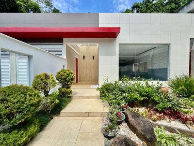 Casa para Loca��o, em Rio de Janeiro, bairro Vargem Pequena, 3 dormit�rios, 5 banheiros, 3 su�tes, 2 vagas