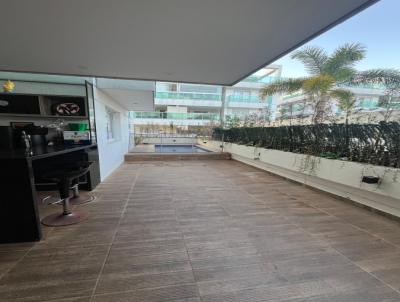 Apartamento para Venda, em Rio de Janeiro, bairro Recreio dos Bandeirantes, 3 dormit�rios, 4 banheiros, 3 su�tes, 2 vagas