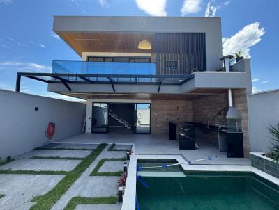 Casa em Condom�nio para Venda, em Rio de Janeiro, bairro Recreio dos Bandeirantes, 4 dormit�rios, 5 banheiros, 4 su�tes, 2 vagas