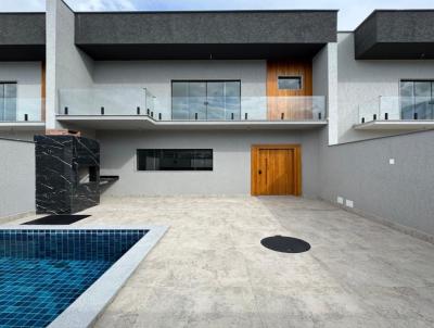 Casa em Condom�nio para Venda, em Rio de Janeiro, bairro Vargem Pequena, 3 dormit�rios, 4 banheiros, 2 su�tes, 1 vaga