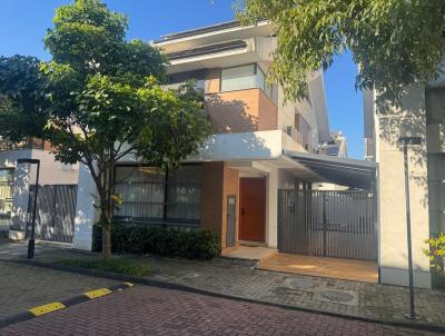Casa em Condom�nio para Venda, em Rio de Janeiro, bairro Recreio dos Bandeirantes, 4 dormit�rios, 6 banheiros, 4 su�tes, 2 vagas