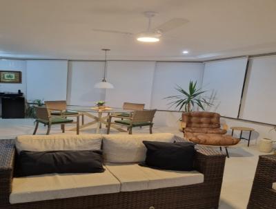 Apartamento para Venda, em Rio de Janeiro, bairro Recreio dos Bandeirantes, 3 dormit�rios, 4 banheiros, 2 su�tes, 3 vagas