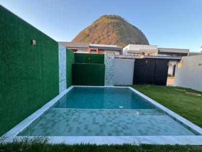 Casa em Condom�nio para Venda, em Rio de Janeiro, bairro Vargem Pequena, 4 dormit�rios, 5 banheiros, 4 su�tes, 1 vaga