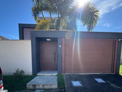 Casa em Condom�nio para Venda, em Rio de Janeiro, bairro Vargem Pequena, 4 dormit�rios, 5 banheiros, 4 su�tes, 1 vaga