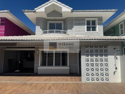 Casa em Condom�nio para Venda, em Rio de Janeiro, bairro Vargem Pequena, 3 dormit�rios, 4 banheiros, 2 su�tes, 2 vagas
