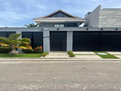 Casa em Condom&iacute;nio para Loca&ccedil;&atilde;o na cidade de Rio de Janeiro no bairro Recreio dos Bandeirantes