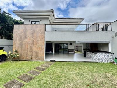 Casa em Condom�nio para Venda, em Rio de Janeiro, bairro Vargem Pequena, 5 dormit�rios, 5 banheiros, 3 su�tes, 4 vagas