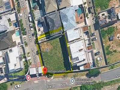 Terreno para Venda, em Rio de Janeiro, bairro Recreio dos Bandeirantes