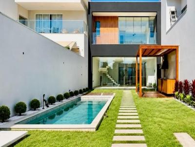 Apartamento para Venda, em Rio de Janeiro, bairro Vargem Grande, 4 dormit�rios, 5 banheiros, 4 su�tes, 2 vagas